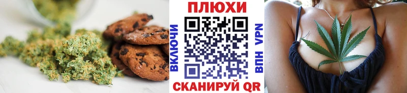 Cannafood марихуана  Голицыно 